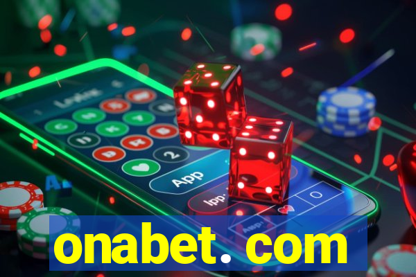 onabet. com